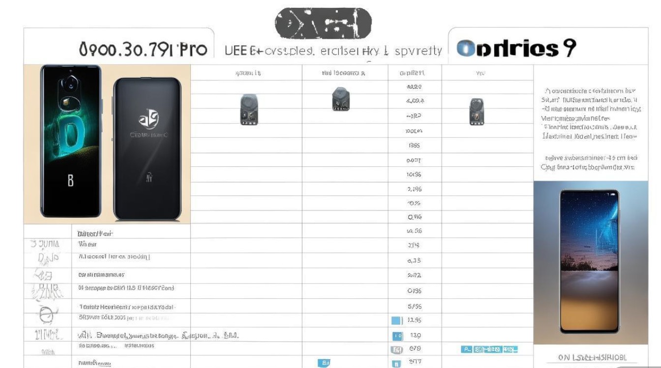中兴Axon30Pro和一加9R哪个更值得买?参数、性能、像素、续航怎么选?