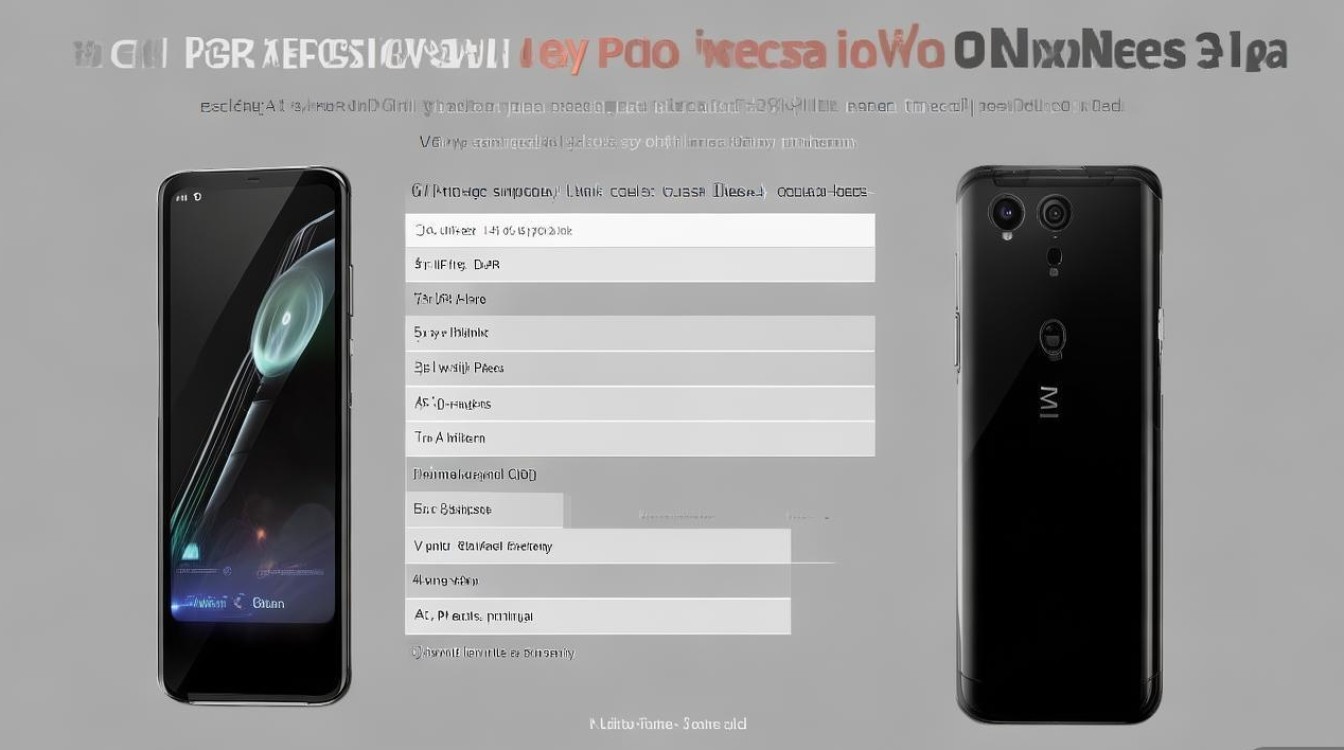 中兴Axon30Pro和一加9R哪个更值得买?参数、性能、像素、续航怎么选?