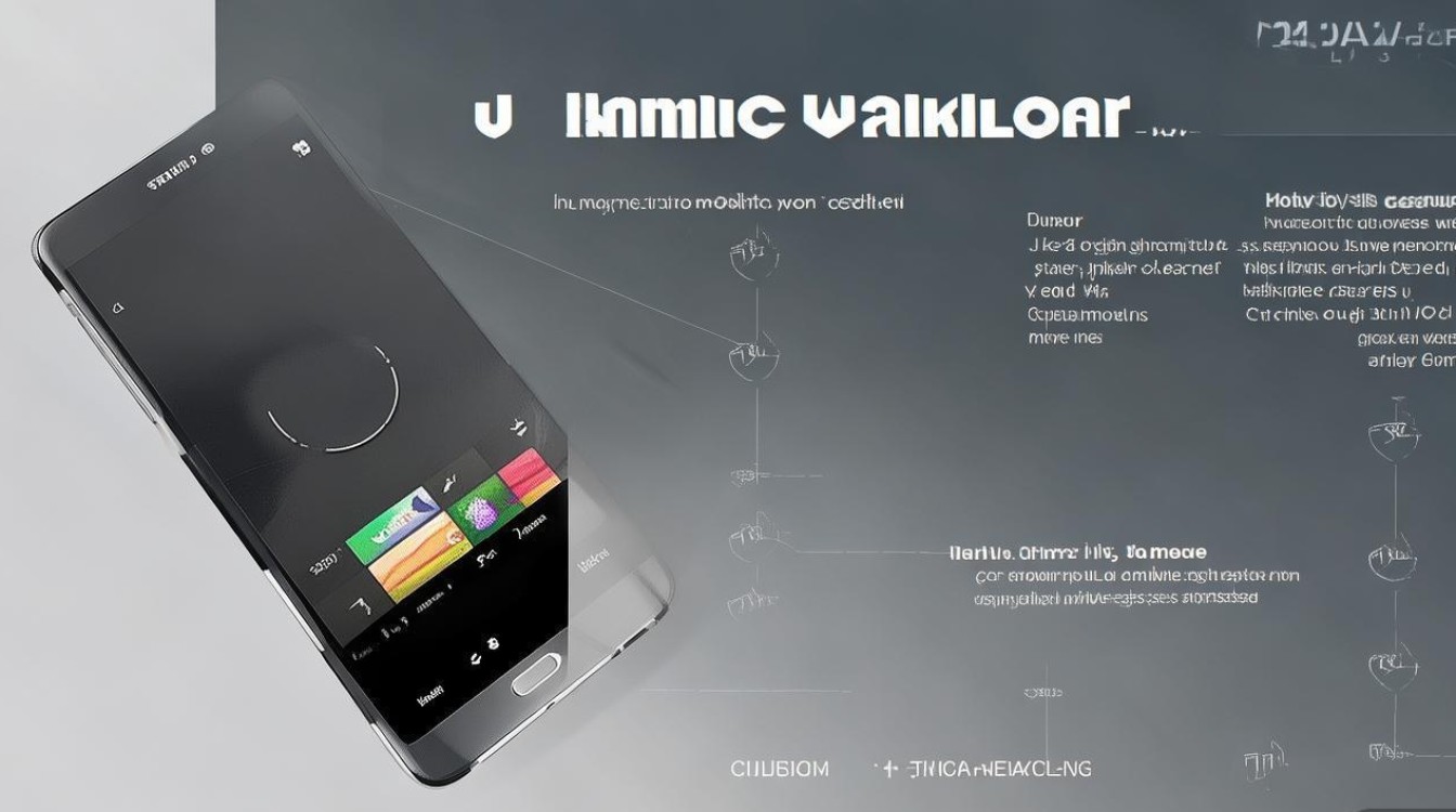 三星s7动态壁纸怎么设置?详细方法步骤是什么?