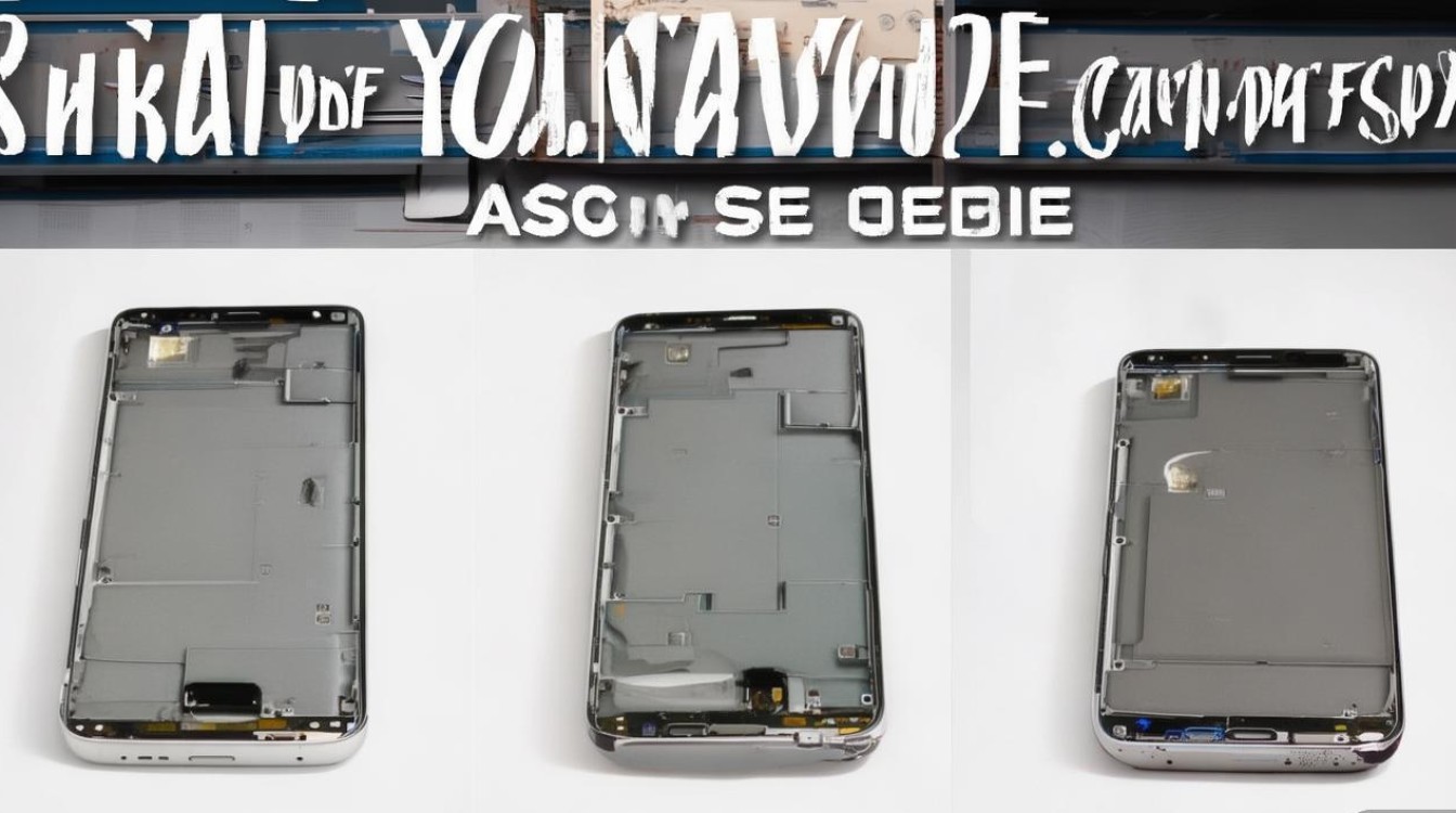 三星S7前盖怎么打开?新手拆机步骤详解