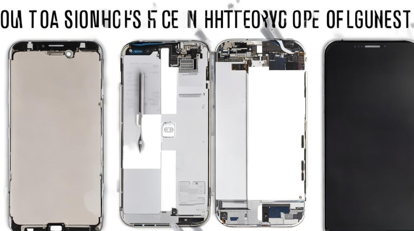 三星S7前盖怎么打开?新手拆机步骤详解