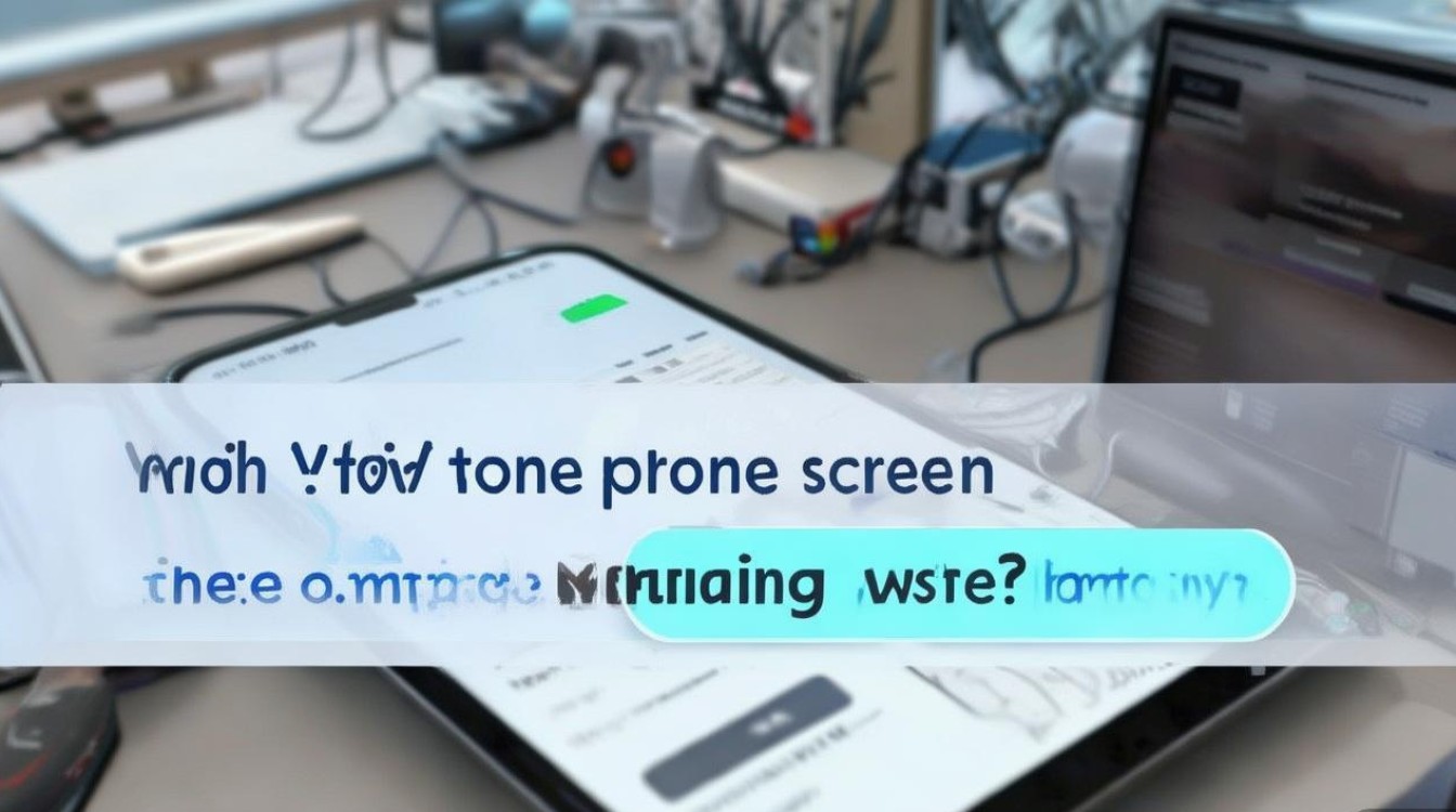 vivo手机同屏显示不出来怎么办？解决方法在这里！