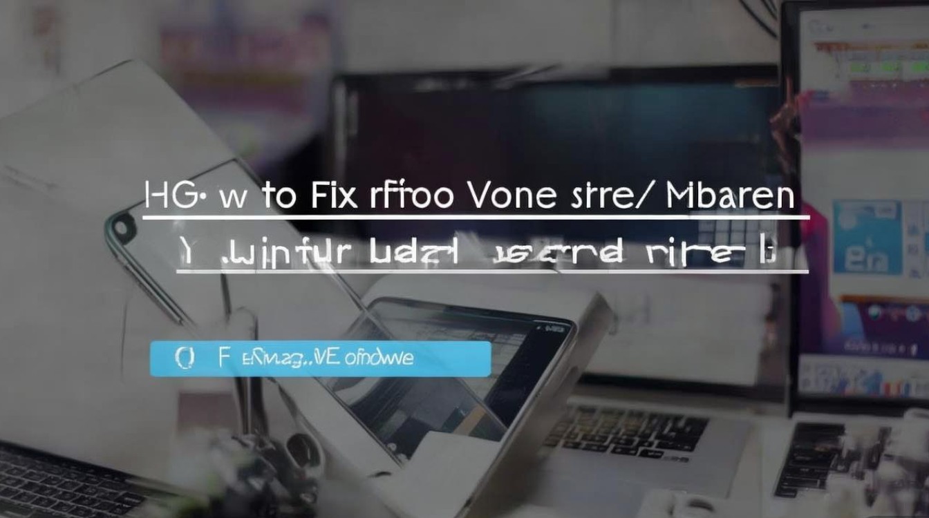 vivo手机同屏显示不出来怎么办？解决方法在这里！