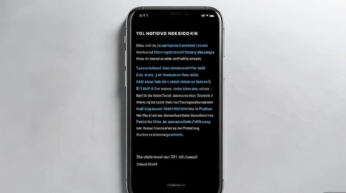 苹果5字体怎么调？小屏手机字体大小设置教程