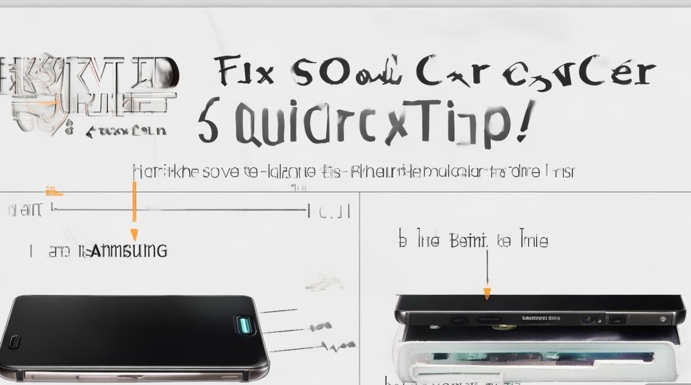 三星S7车载充电慢怎么办？教你3招快速解决！