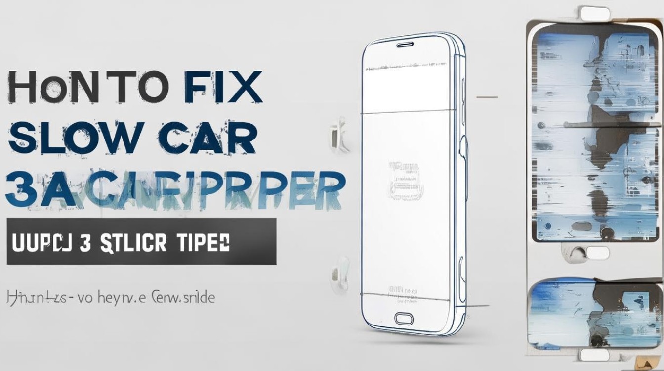 三星S7车载充电慢怎么办？教你3招快速解决！