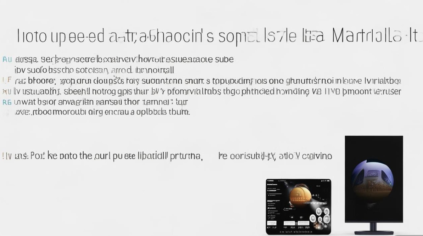 vivo手机同屏显示怎么操作？连接电视/电脑步骤详解