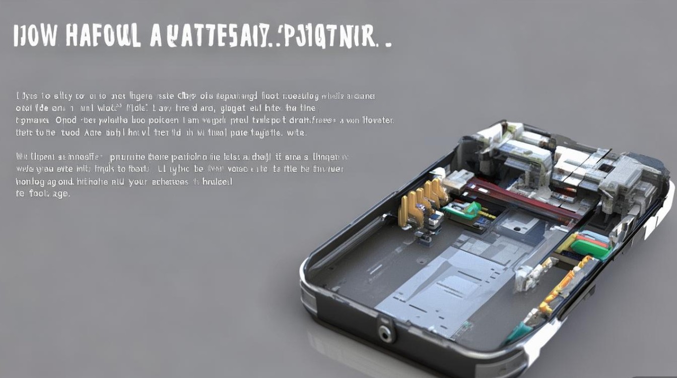 oppo充电宝怎么拆开?自己拆有风险吗?