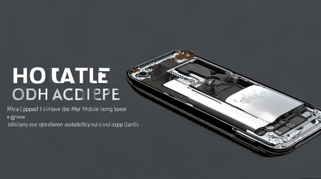 oppo充电宝怎么拆开?自己拆有风险吗?