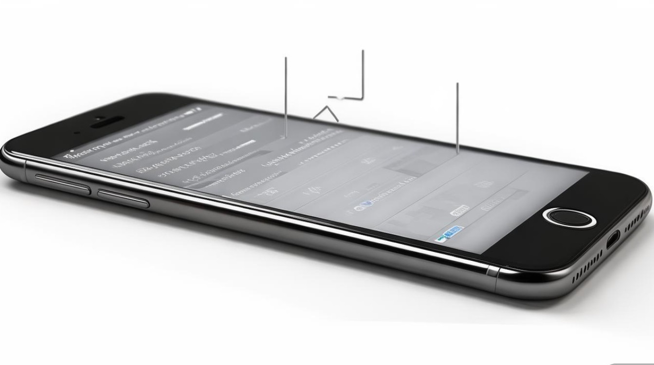 苹果5主屏幕怎么横屏?老机型横屏显示方法是什么?