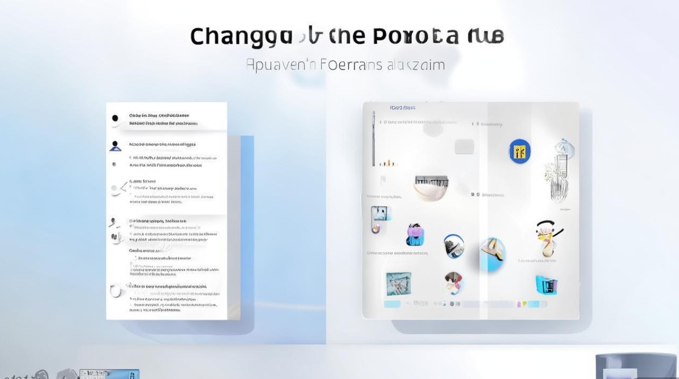 oppo手机图标怎么换?自定义图标方法有哪些?