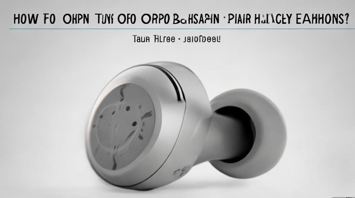 oppo蓝牙耳机怎么关不掉?教你三步轻松解决!