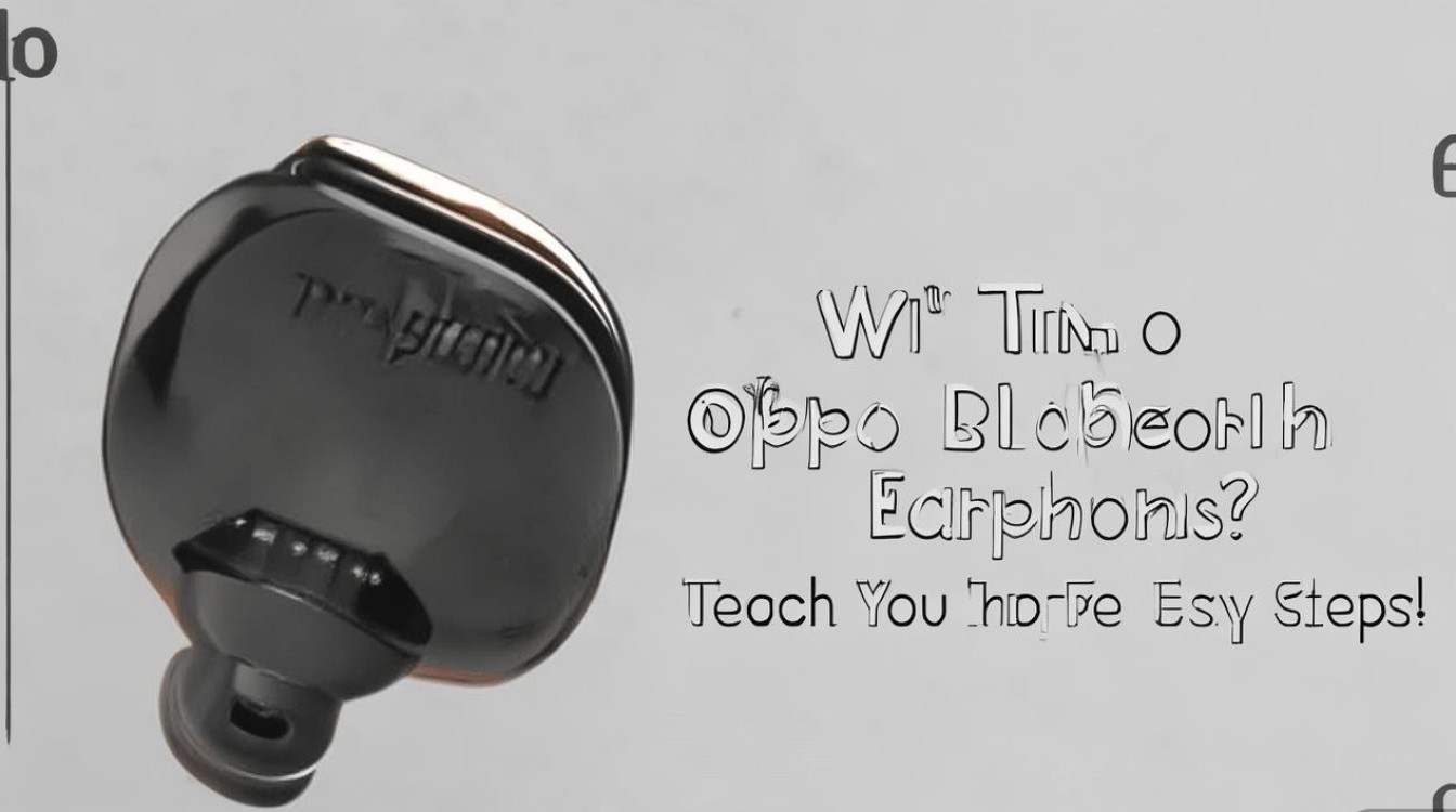 oppo蓝牙耳机怎么关不掉?教你三步轻松解决!