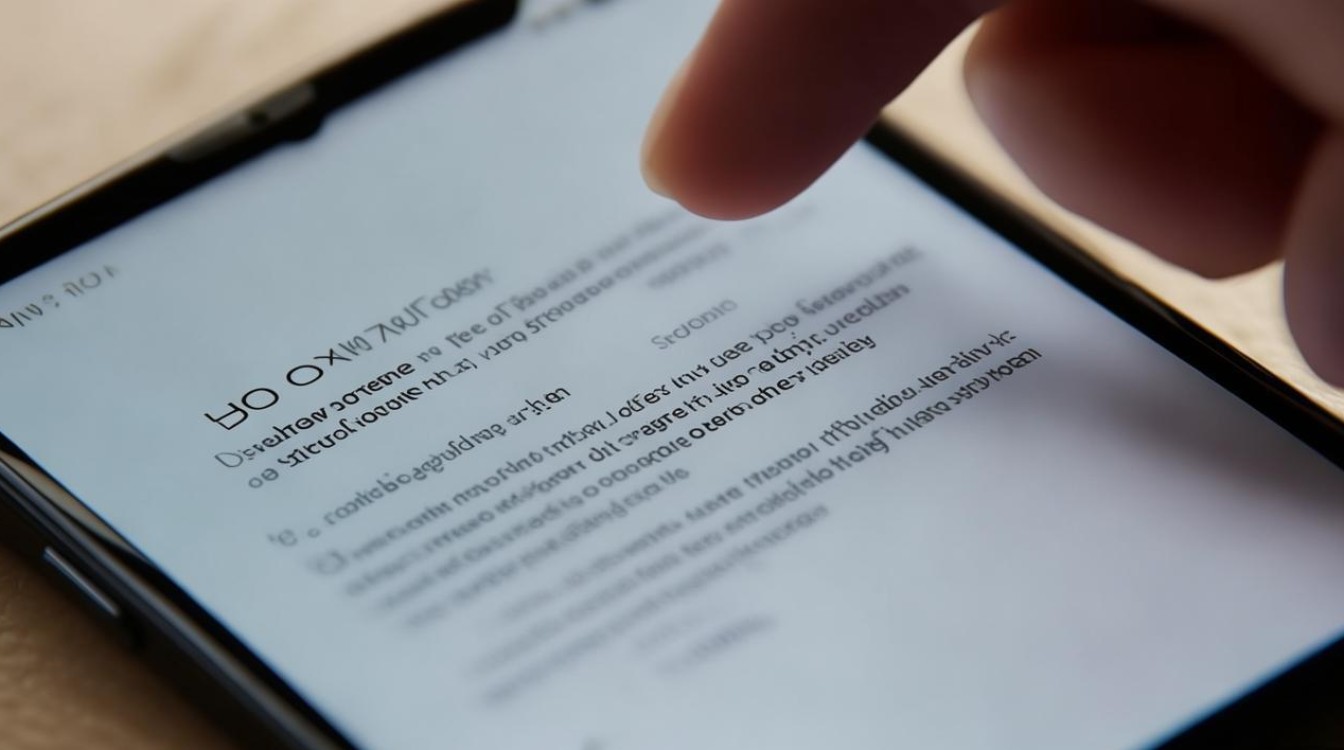 vivo手机怎么设置4G网络？详细步骤在这里！