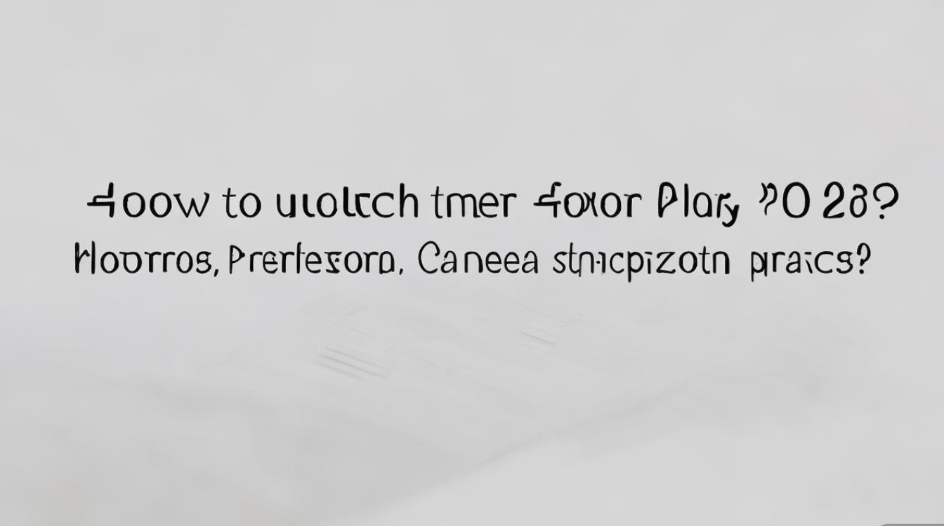 荣耀畅玩20怎么解锁？处理器、摄像头及售价多少？