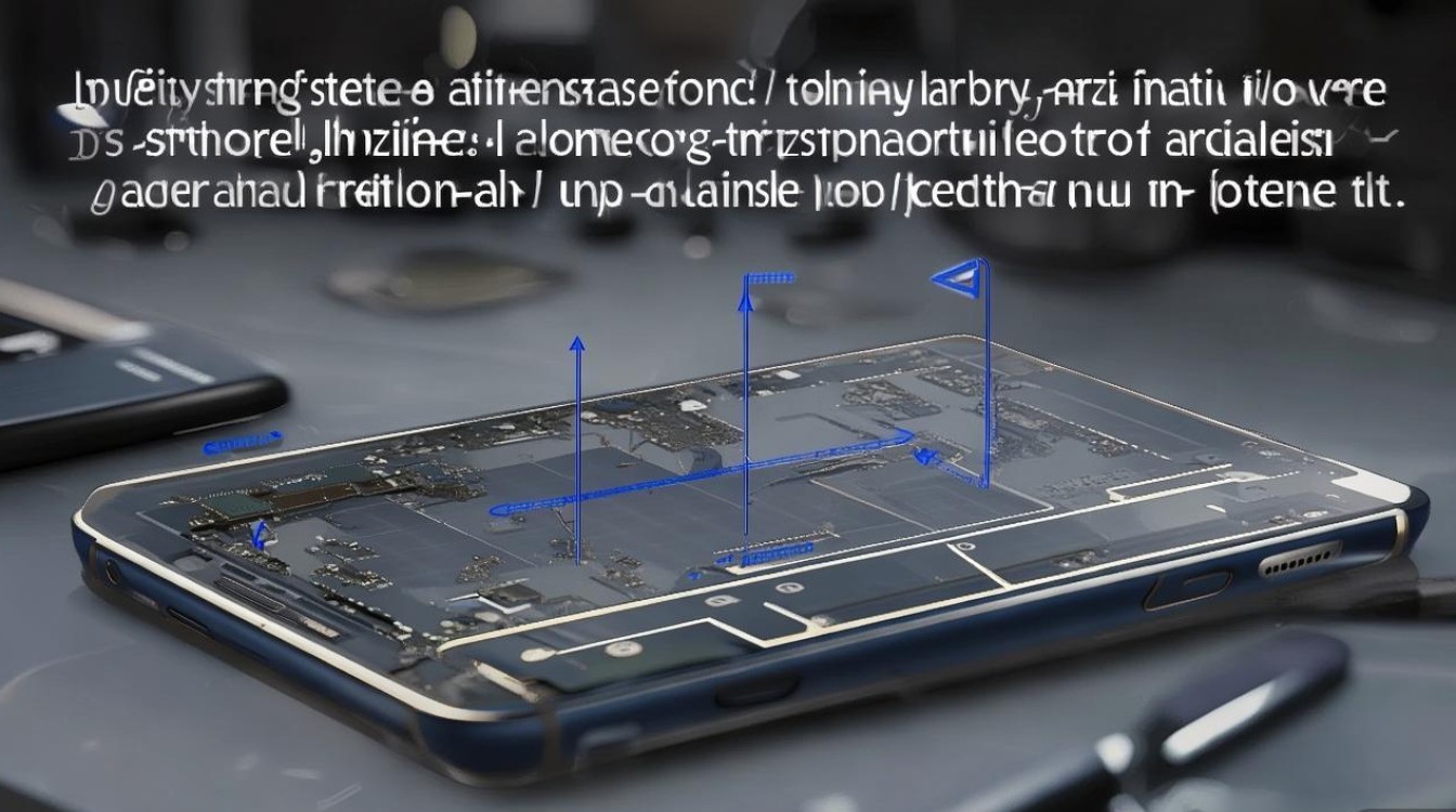 三星S6自动旋转失灵怎么修？教你3步排查解决！