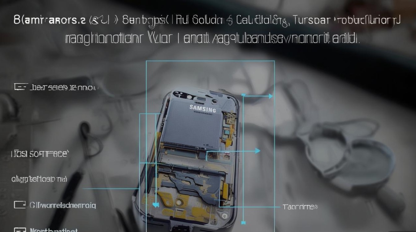 三星S6自动旋转失灵怎么修？教你3步排查解决！