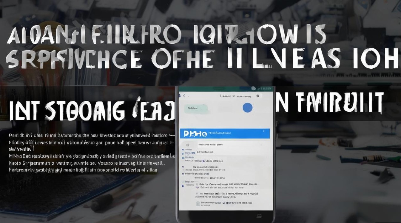 oppo手机怎么线刷降级?降级教程和注意事项有哪些?