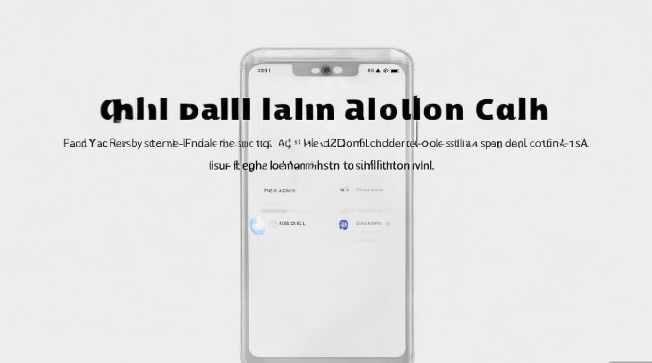 红米9a怎么取消通话高清图标？关闭高清通话功能教程