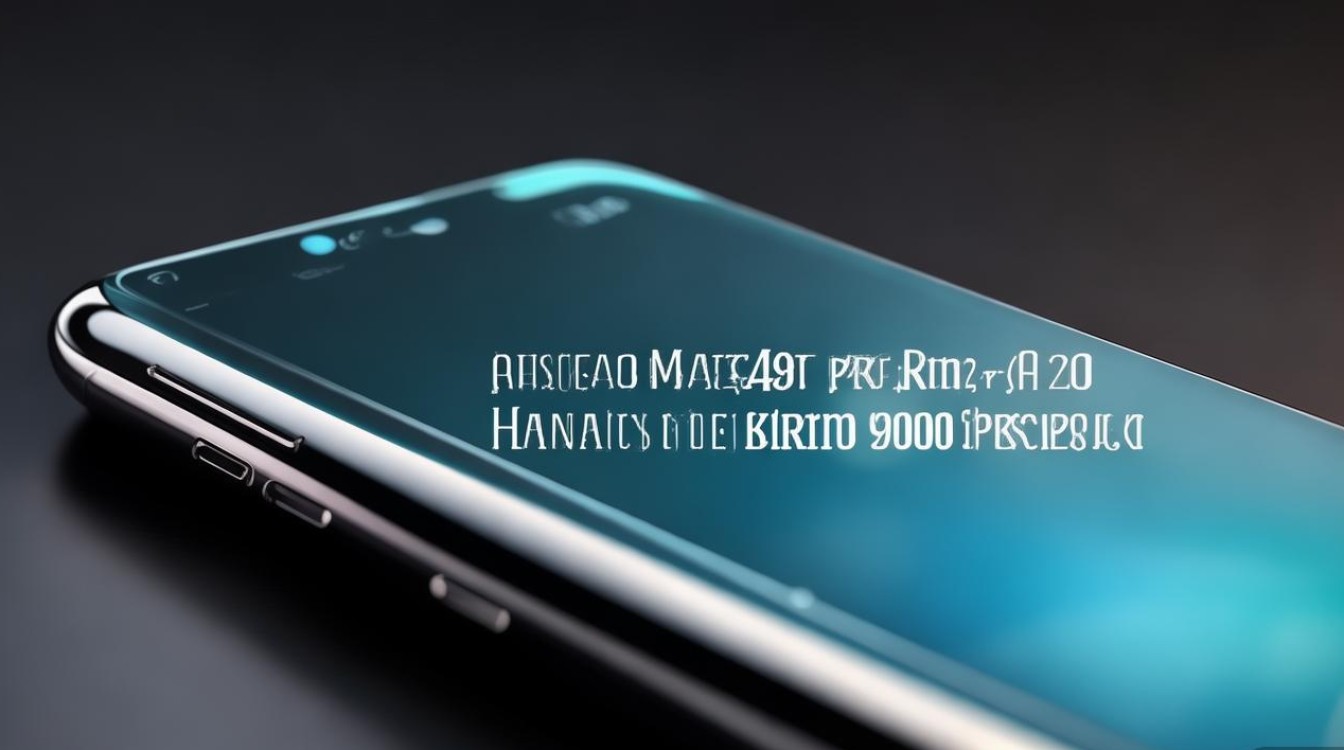 华为Mate40Pro 4G搭载什么系统？是什么处理器？