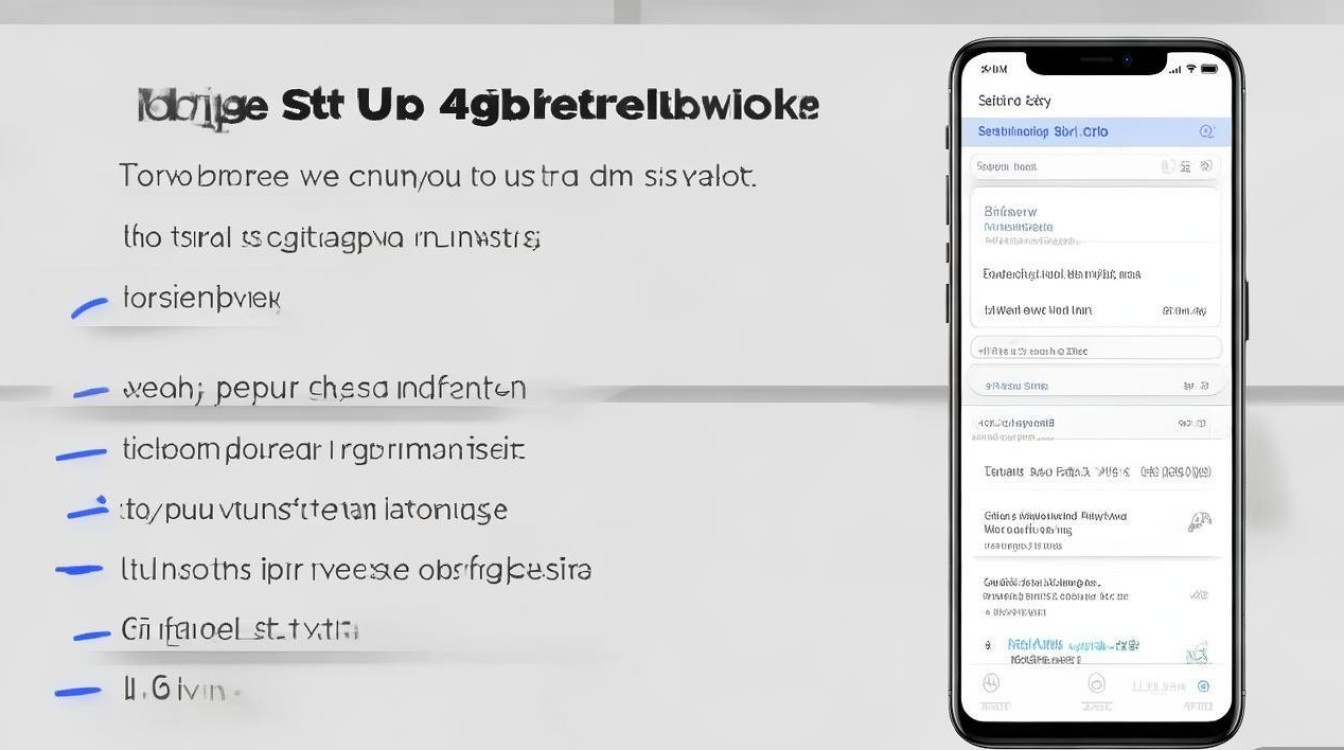 vivo手机怎么设置4G网络？详细步骤是什么？