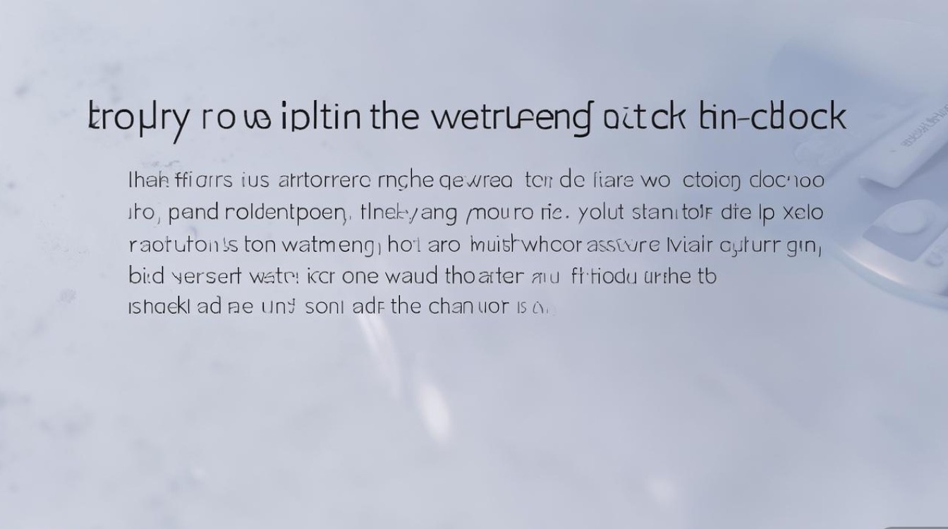 一加9pro天气闹钟怎么设置？找不到入口怎么办？