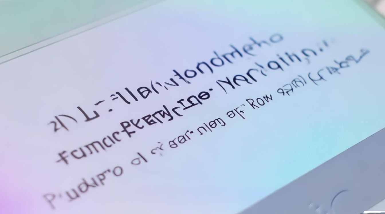 华为荣耀note10怎么取消全屏操作？