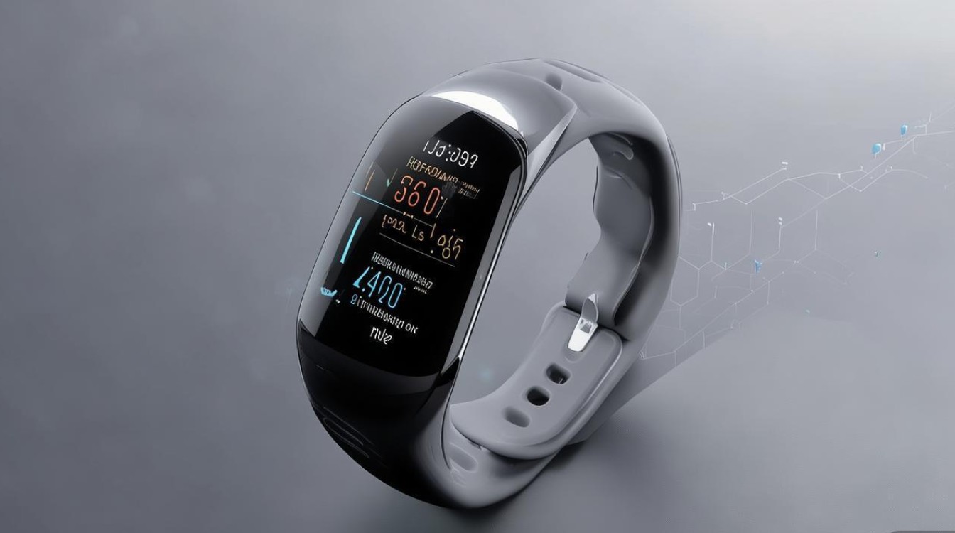 华为手环4pro怎么看历史运动记录数据？