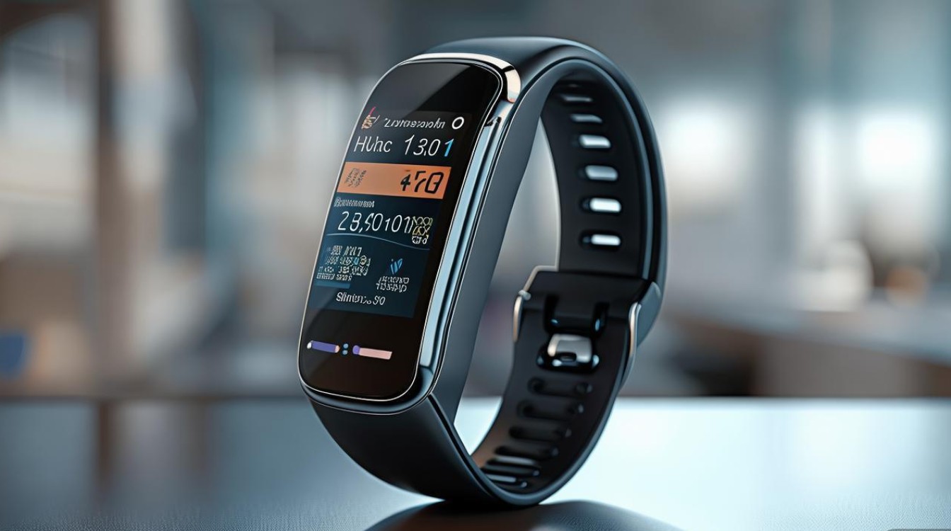 华为手环4pro怎么看历史运动记录数据？