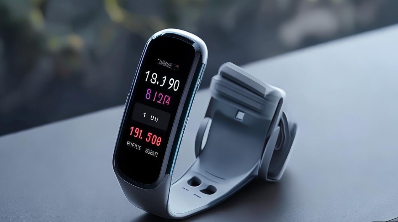 华为手环4pro怎么看历史运动记录数据？