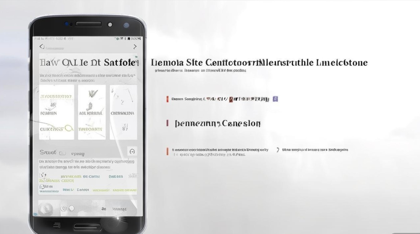 三星S6如何实现连续截屏?操作方法是什么?