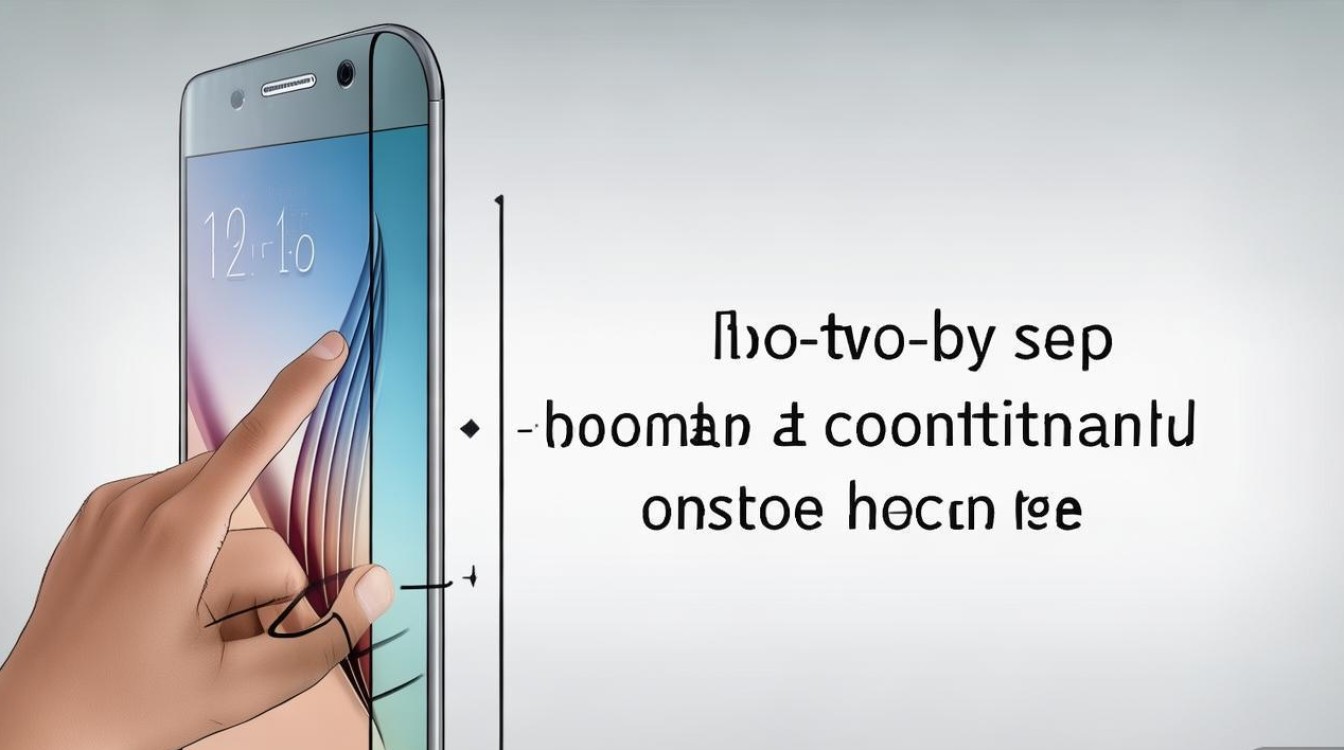 三星S6如何实现连续截屏?操作方法是什么?