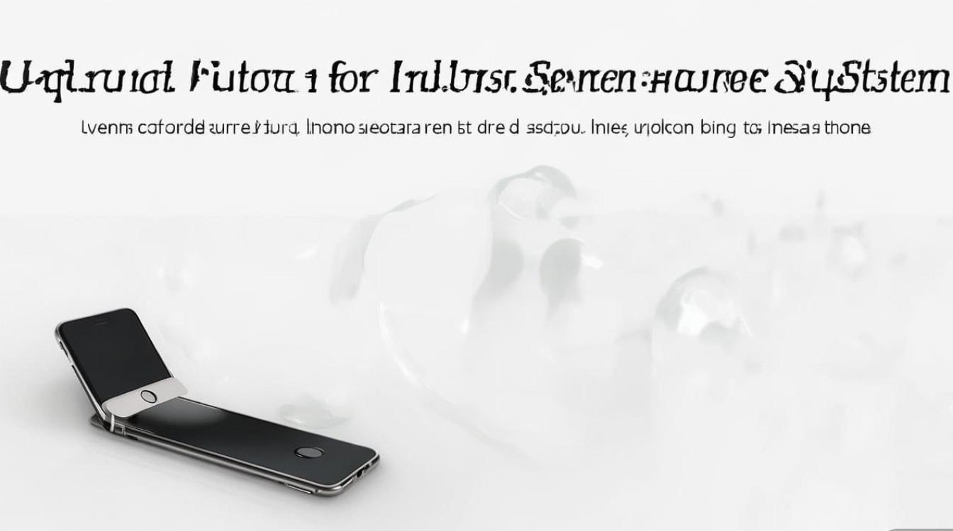 苹果5怎么升级最新系统？旧机型升级系统步骤详解