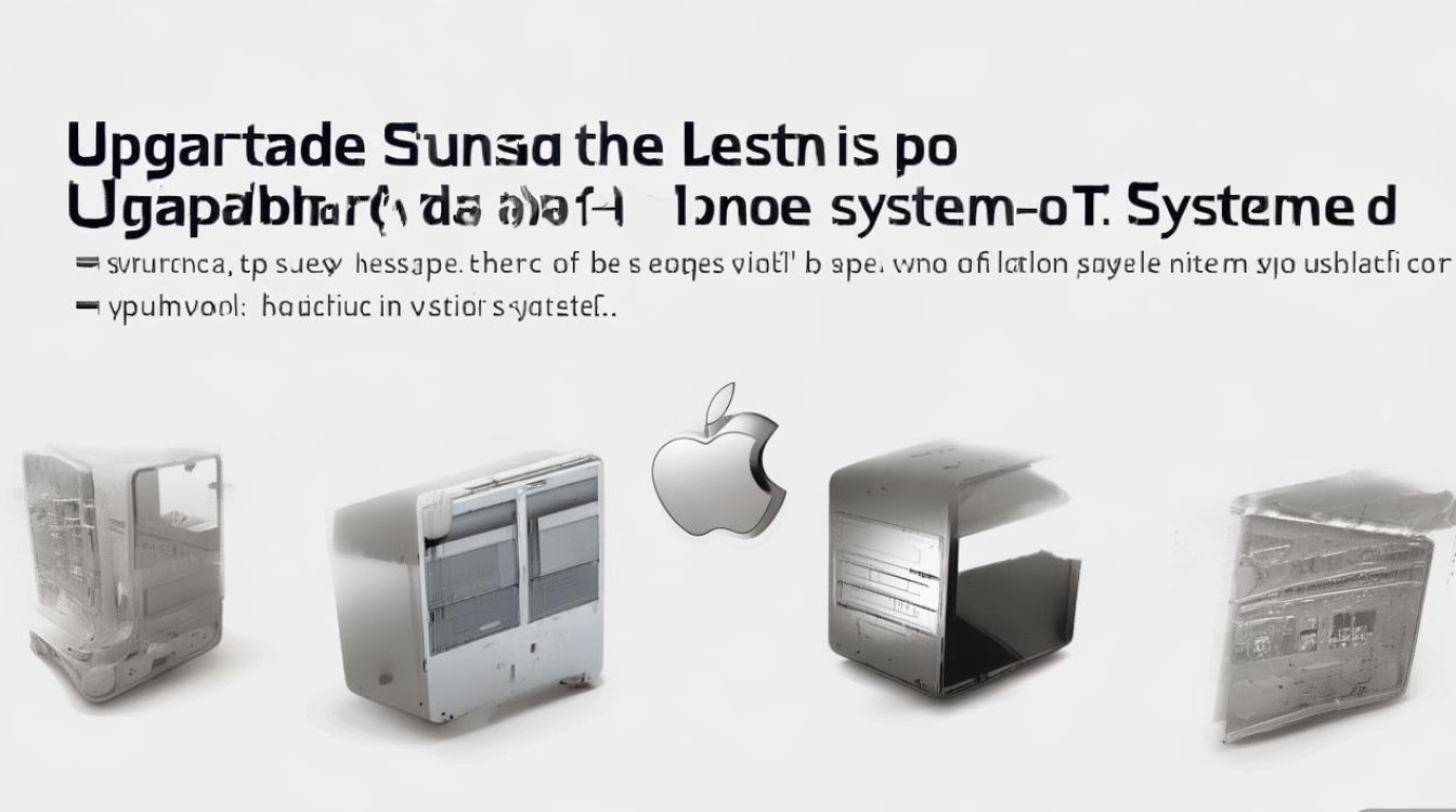 苹果5怎么升级最新系统？旧机型升级系统步骤详解