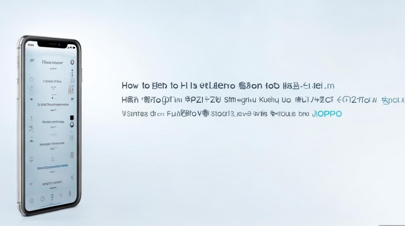 oppo快手怎么开直播？oppo手机快手直播开通步骤详解