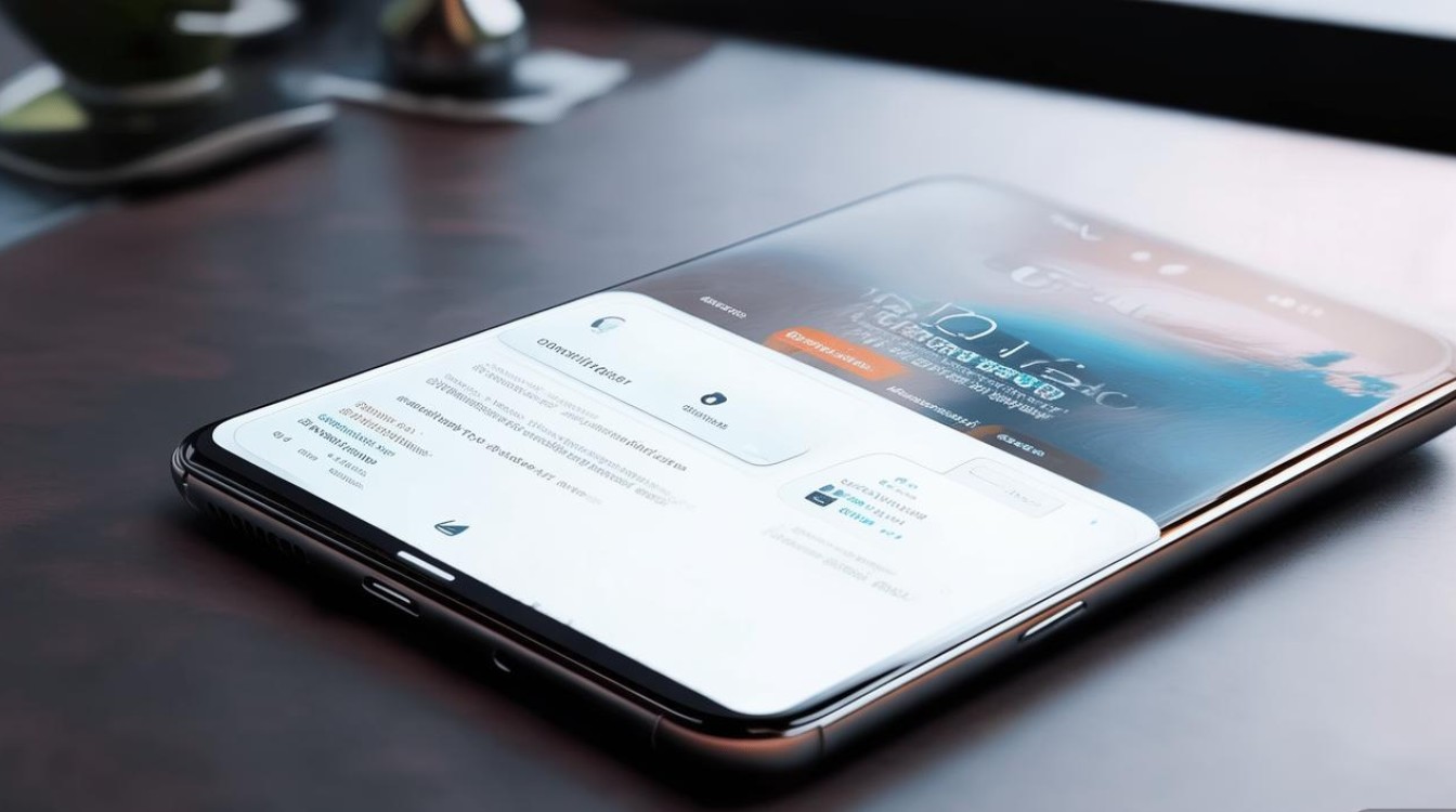 华为Mate30 5G手机怎么截屏？有几种方法？