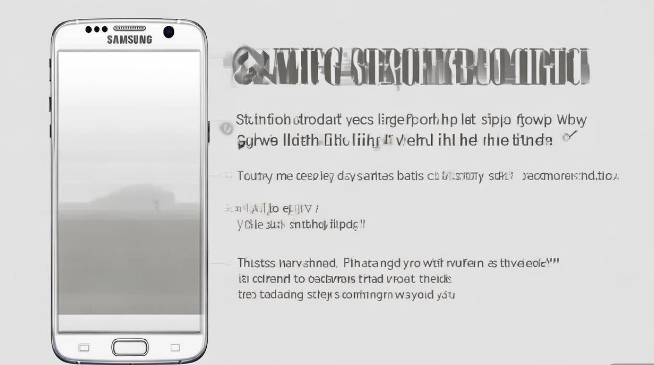 三星S6如何开启按键灯？详细步骤教程