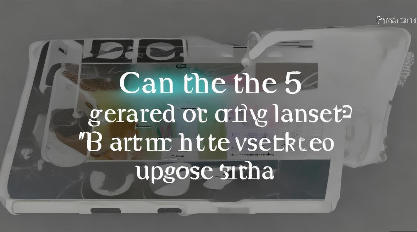苹果5还能升级最新系统吗？升级教程是什么？