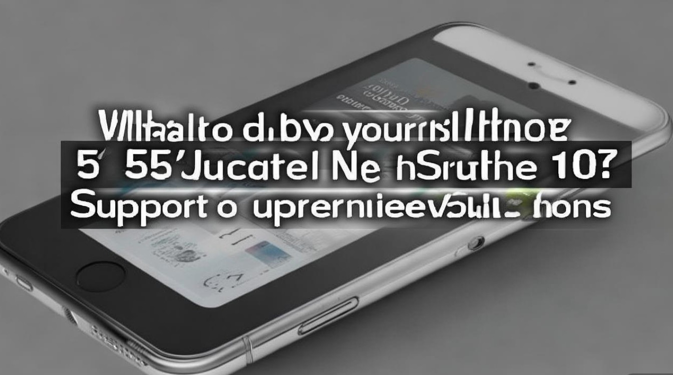 苹果5无法升级新系统怎么办？官方支持或替代方案有哪些？
