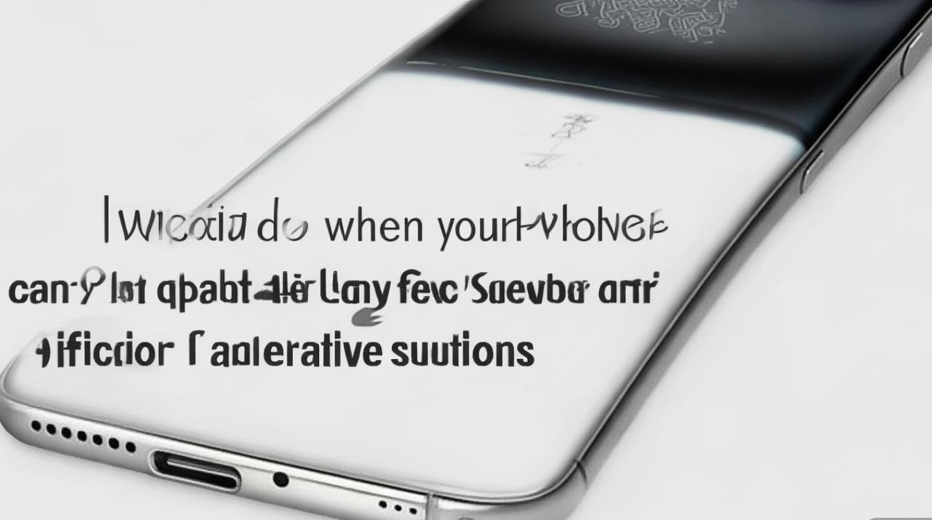 苹果5无法升级新系统怎么办？官方支持或替代方案有哪些？