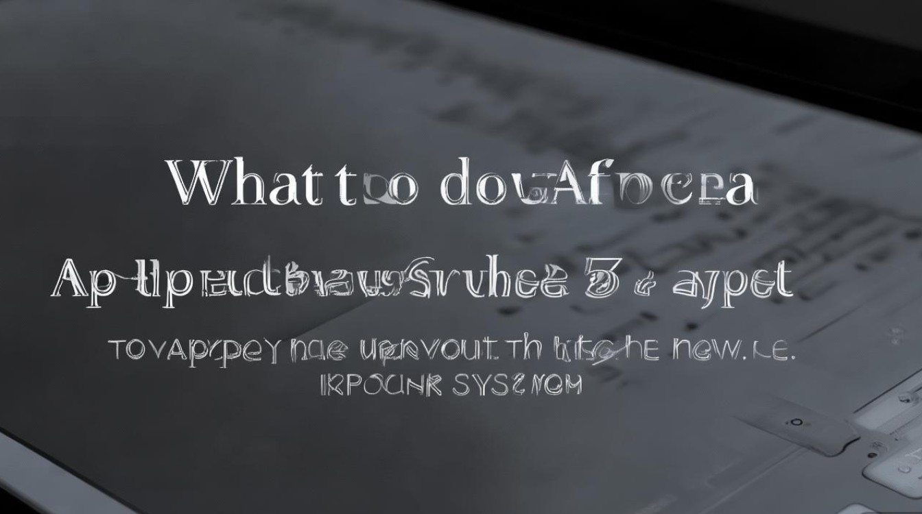 苹果5无法升级新系统怎么办？