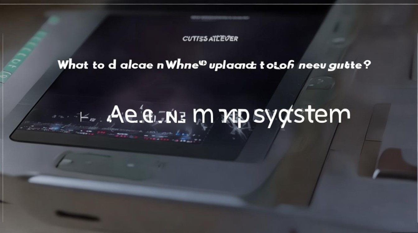 苹果5无法升级新系统怎么办？