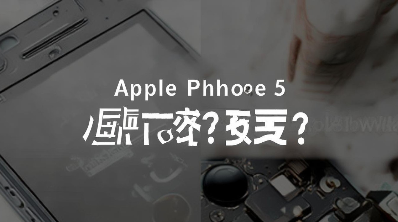 苹果5无法升级新系统？原因及解决方法是什么？