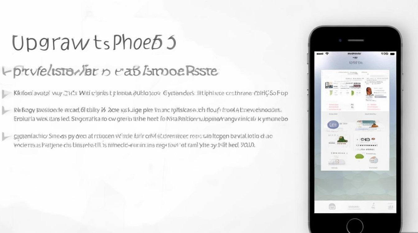 苹果5怎么升级新系统？老机型升级教程在这里