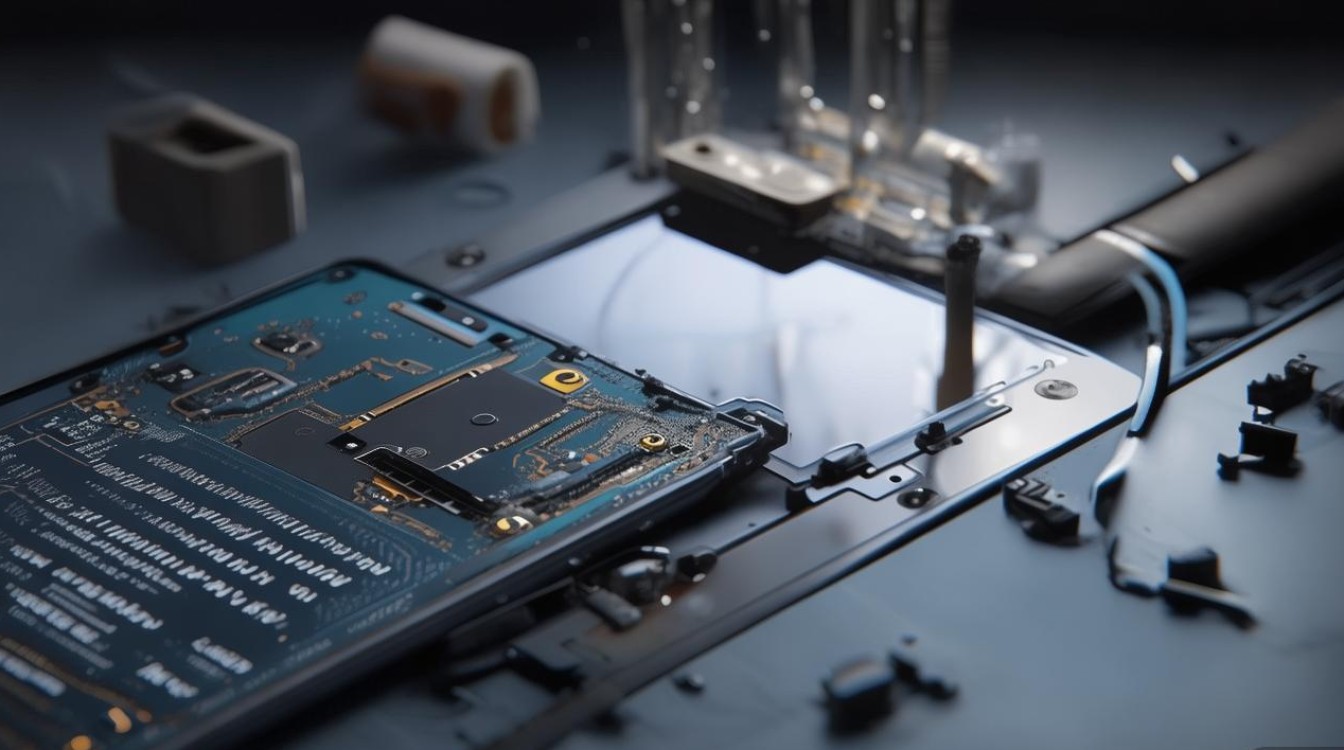 三星S6屏幕不亮了，自己拆开会修坏吗？