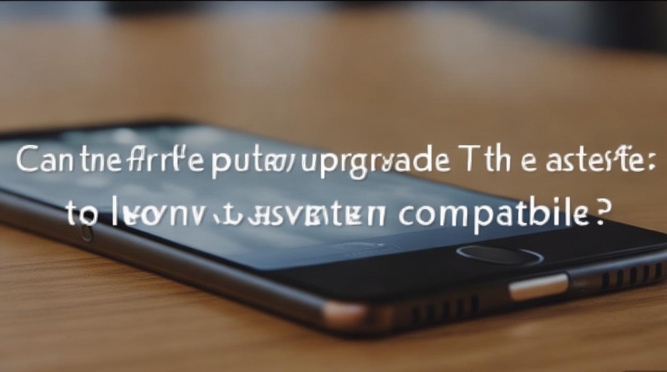 苹果5还能升级新系统吗？最新系统支持吗？