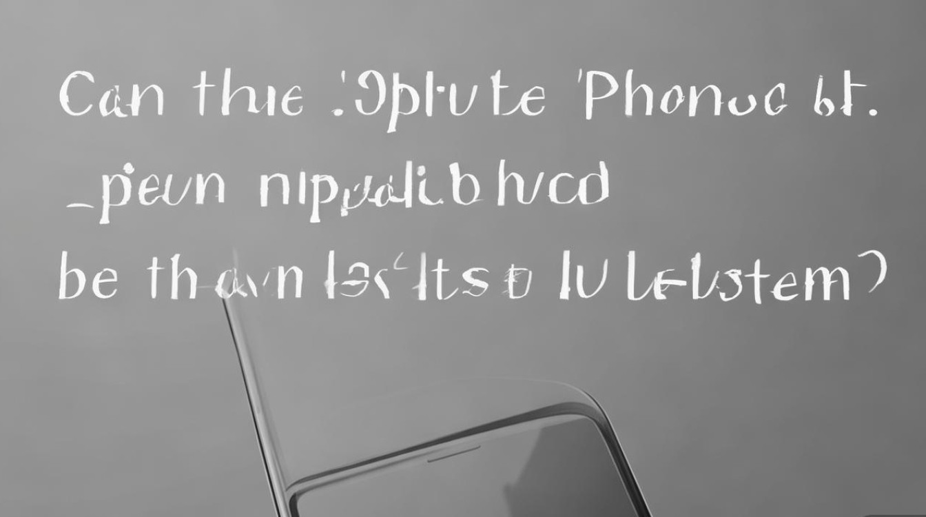 苹果5还能升级到最新iOS系统吗?