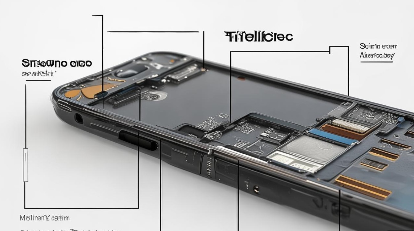 三星S6拆屏后不亮,是哪里坏了怎么修?