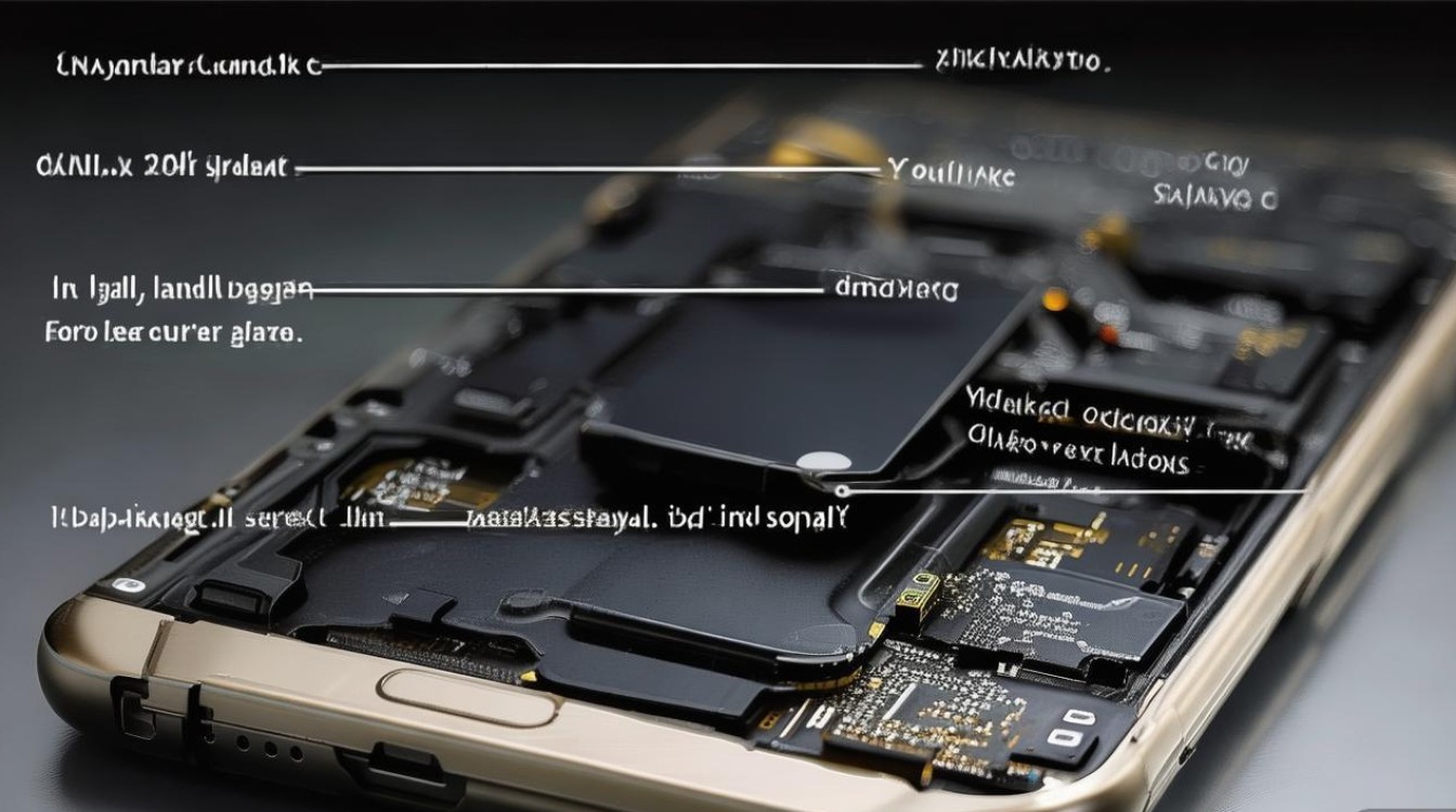 三星S6拆屏后不亮,是哪里坏了怎么修?