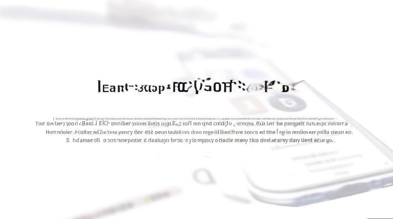 oppo手机怎么开启nfc功能?详细步骤是怎样的?